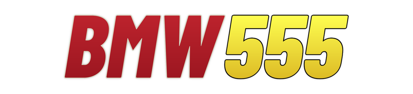 bmw555 Logo